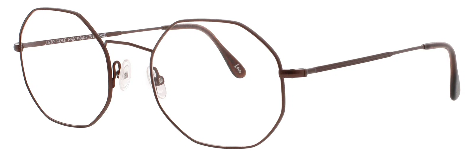 Andy Wolf 4729 Eyeglasses